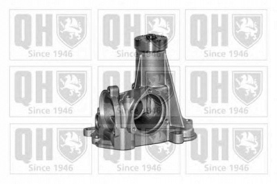 QUINTON HAZELL qcp2818 -  Водяной насос
